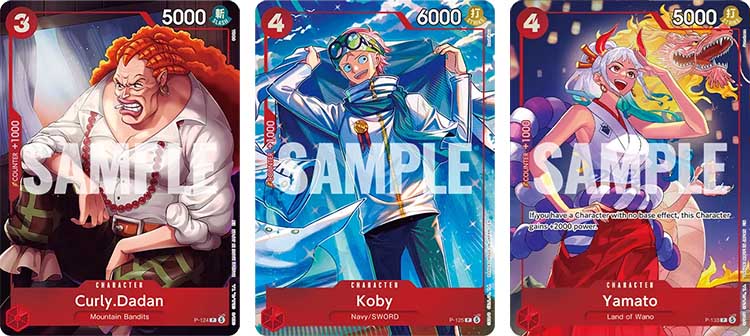 Купити One Piece Card Game: Card Collection - Best Selection, Ace & Sabo & Luffy, EN